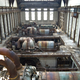 Illustration for article titled These Abandoned Power Stations Are Majestic in Their Decay